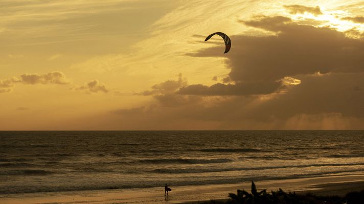 El tiempo - Tiempo estable en todo el país y viento fuerte en Canarias y en el Estrecho
