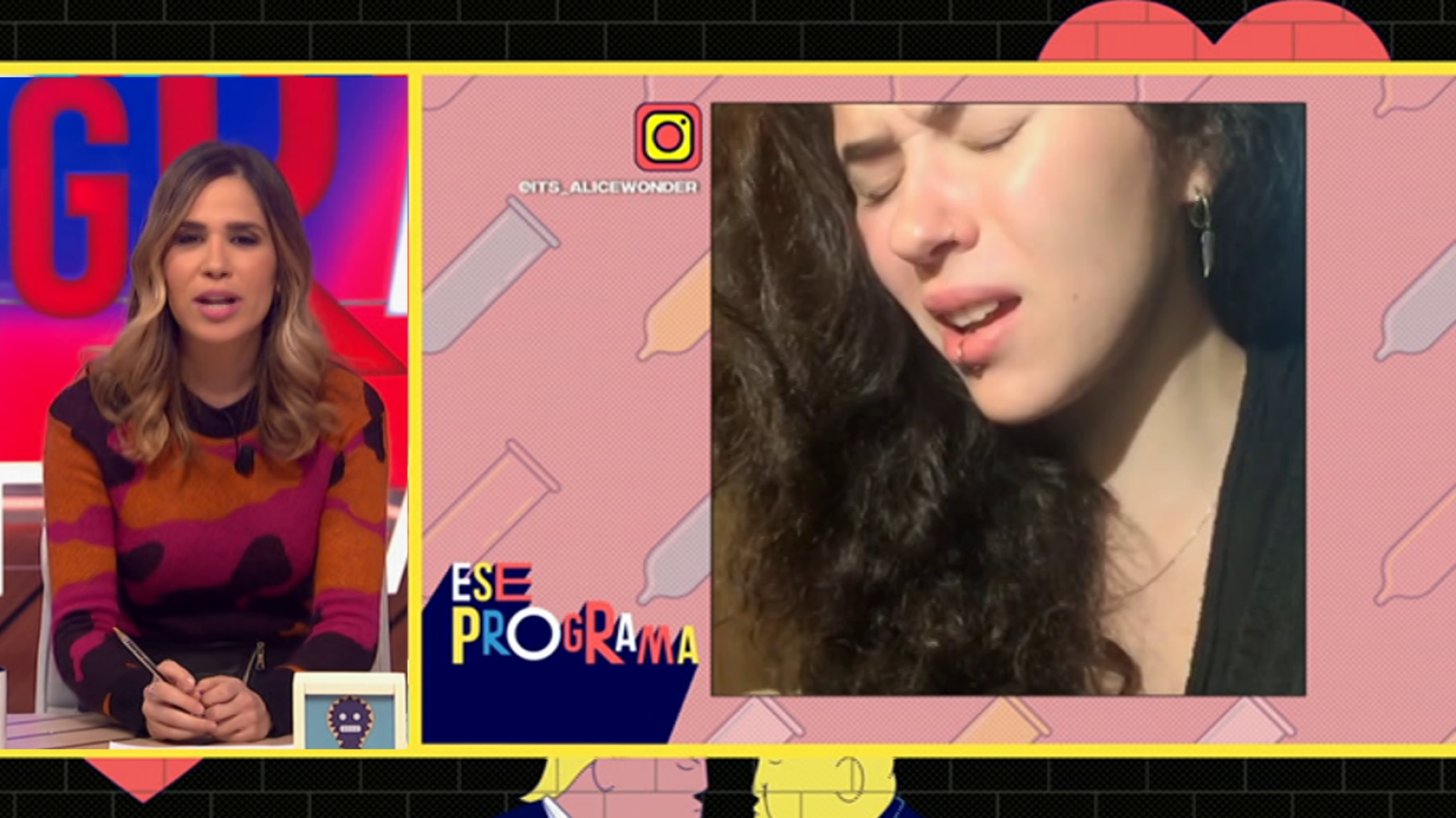 Ese programa del que usted me habla - 14/02/19 - ver ahora