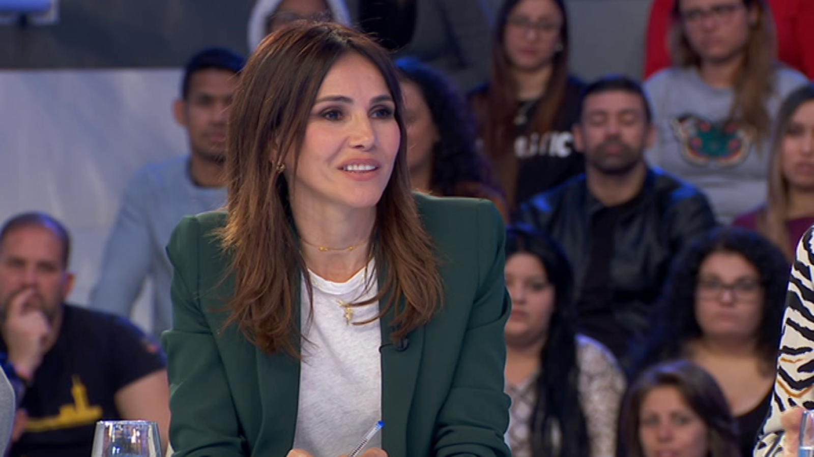 Lo siguiente - Goya Toledo - 14/02/19 - ver ahora