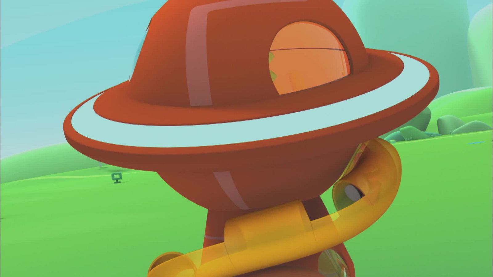 La dodo mariposa - Jelly Jamm | Ver