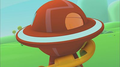 Hogar flotante hogar - Jelly Jamm | Ver