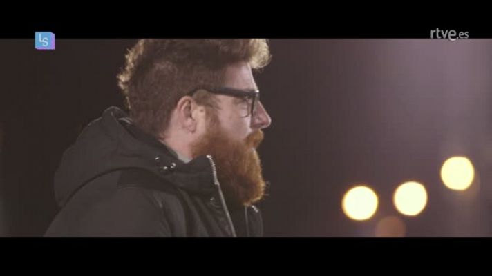 Lo siguiente - La historia de Alba Palacios, primera futbolista transgénero