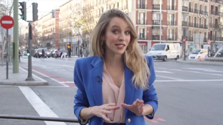 Lo siguiente - El síndrome de repulsión súbita.