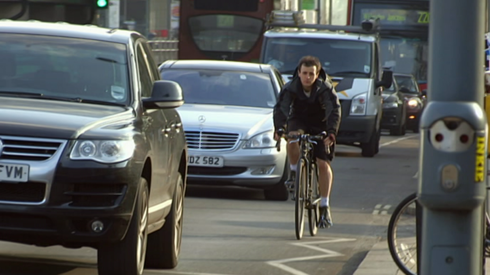 That's English - Module 6 - Unit 5B: How far is it? - ver ahora