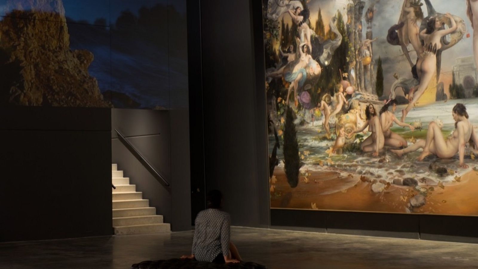 Atención Obras - Quim Hereu