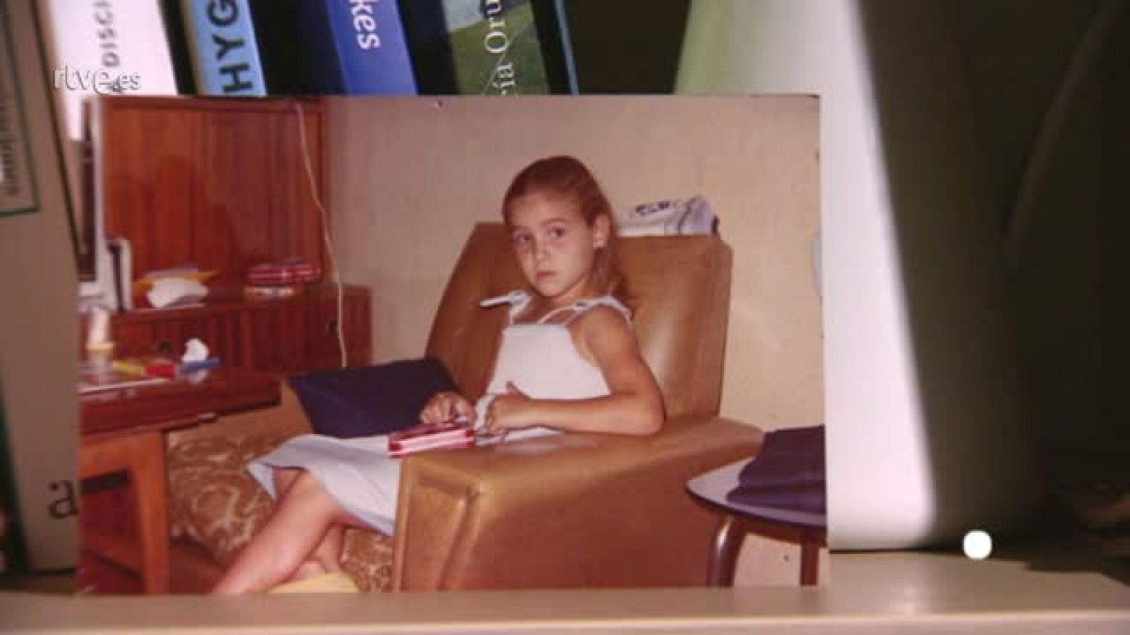 Crónicas: El silencio roto | RTVE Play