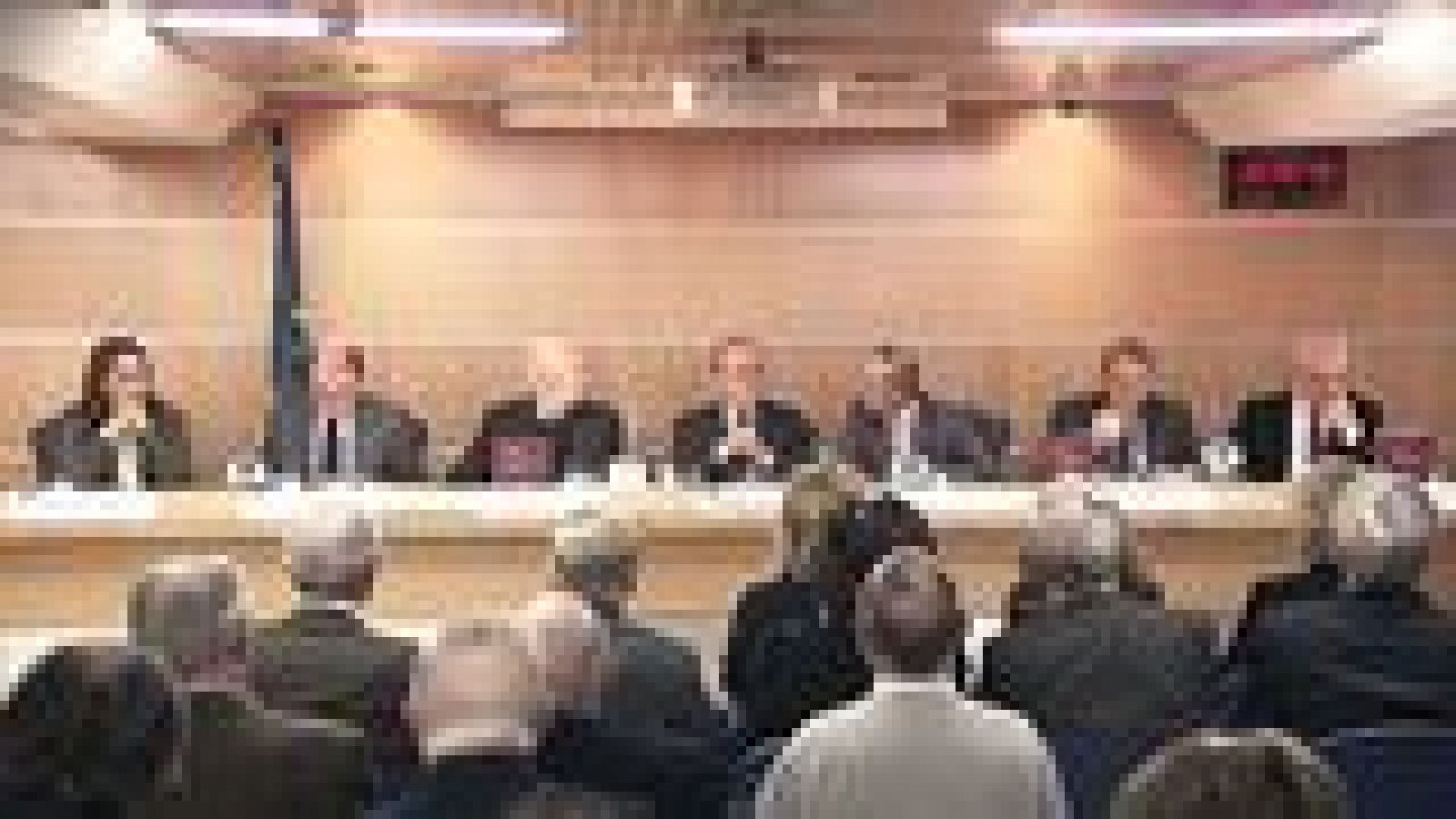 UNED: Tribunal Europeo de Derechos Humanos * | RTVE Play