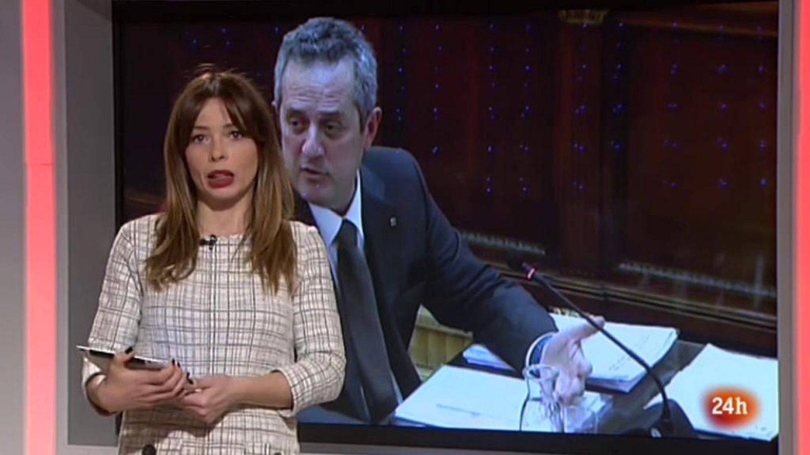 Vespre 24 - 14/02/2019