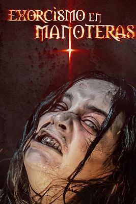 Neverfilms - Mira ya 'Exorcismo en Manoteras'