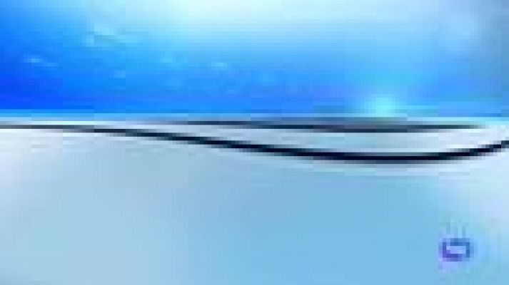 Telexornal - Galicia - Galicia en 2' - 15/02/19