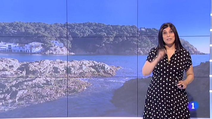 L'Informatiu - El Temps - 15/02/2019