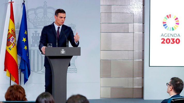 Informativo de Madrid - Informativo de Madrid - 15/02/19