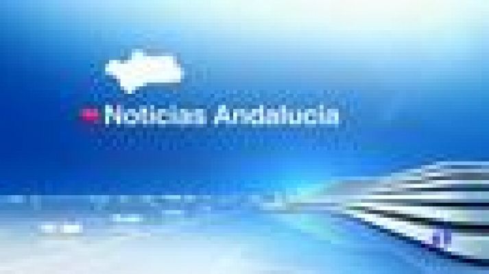 Andalucía en 2' - 15/02/2019