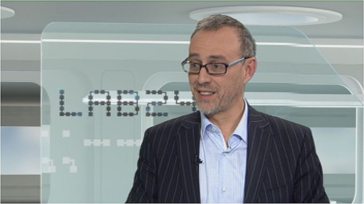 Colaboración científica en el Mediterráneo