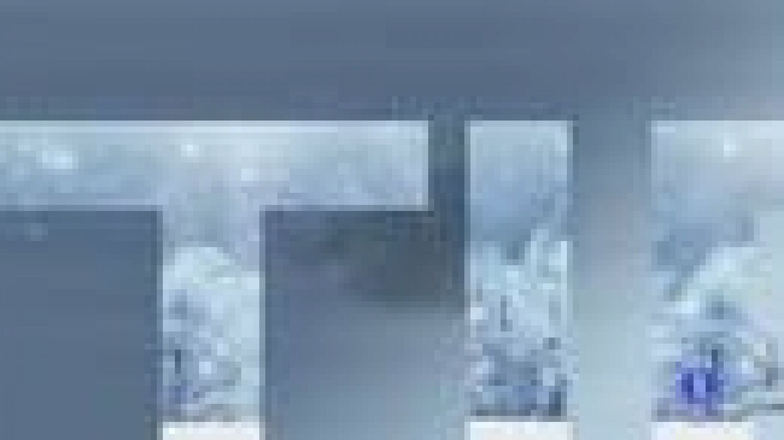 El Tiempo en Castilla-La Mancha - 15/02/19 | Ver