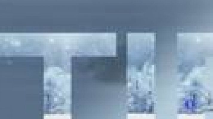 Noticias de Castilla-La Mancha - El Tiempo en Castilla-La Mancha - 15/02/19