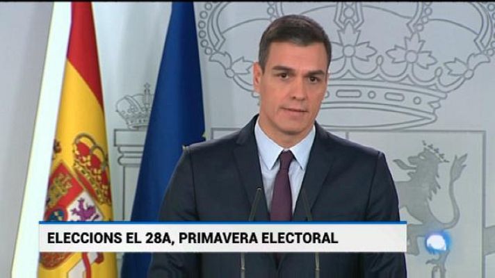 Informatiu Balear - Informatiu Balear - 15/02/19