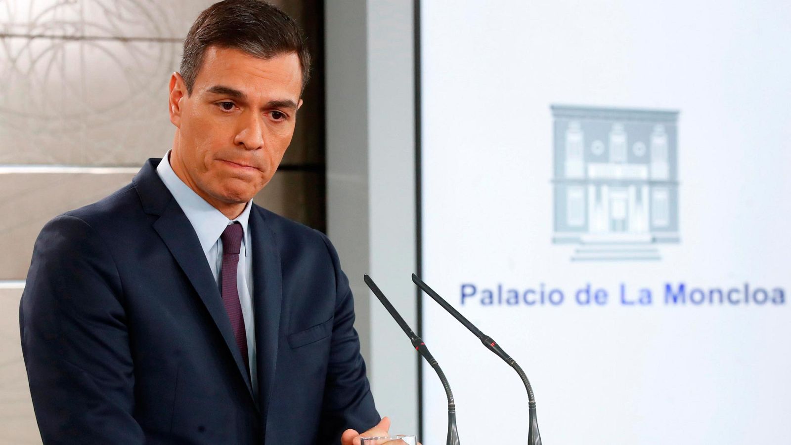 El adelanto electoral obliga a cambiar de fecha la Maratón de Madrid - RTVE.es | Ver