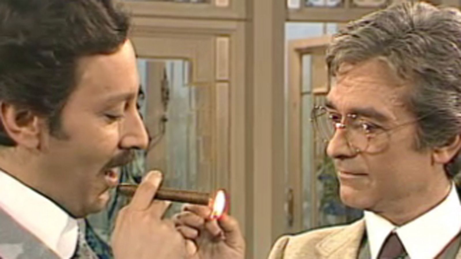 Estudio 1 - Los exiliados - Estudio 1 | Ver