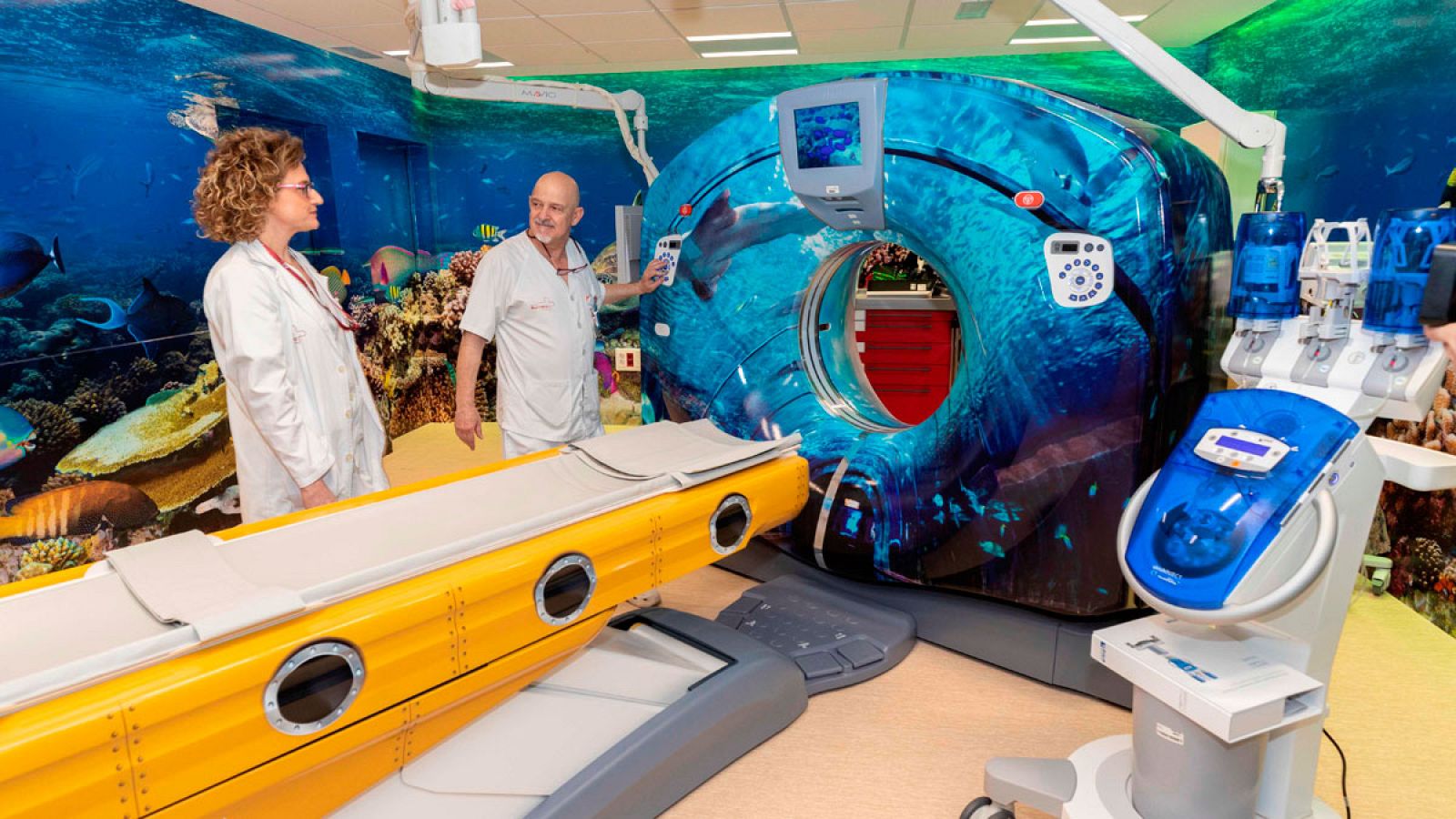 En el día Mundial del Cáncer infantil llama la atención sobre los supervivientes