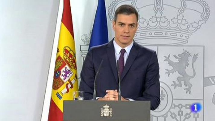 L'Informatiu - L'Informatiu 2 - 15/02/2019