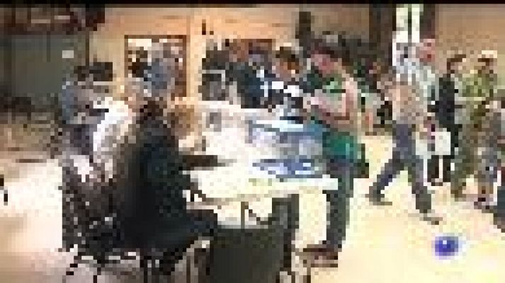 Informatiu Balear - Informatiu Balear 2 - 15/02/19