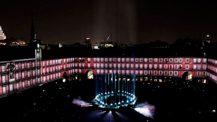 Informativo de Madrid - Informativo de Madrid 2 - 15/02/19