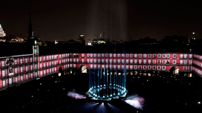 Informativo de Madrid 2 - 15/02/19 - Ver ahora