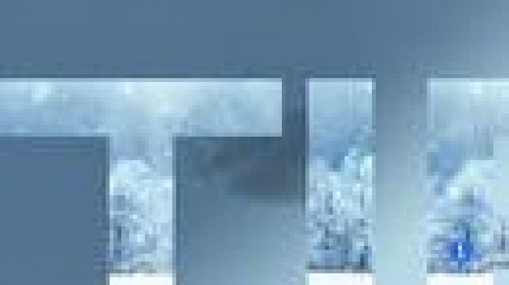 Telenorte - País Vasco - El tiempo en el País Vasco - 15/02/19