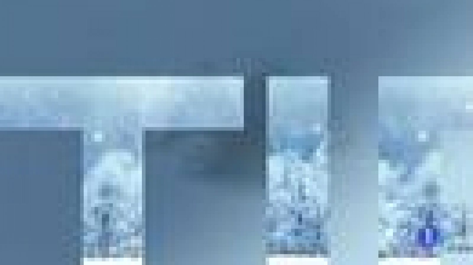 El Tiempo en la Region de Murcia - 15/02/2019