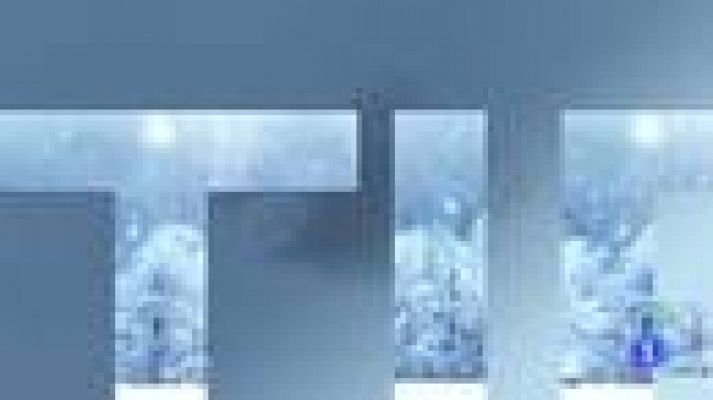 Informativo Telerioja - El tiempo en La Rioja - 15/02/19