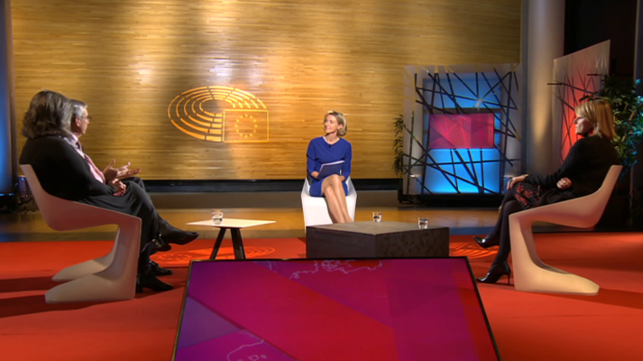 Europa - Europa 2019 - 15/02/19