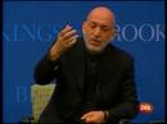  - Problemas en Afganistán y Pakistán