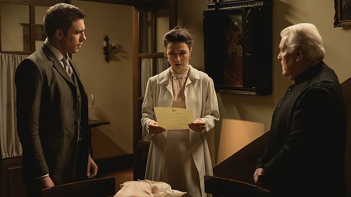 Acacias 38 - Capítulo 951