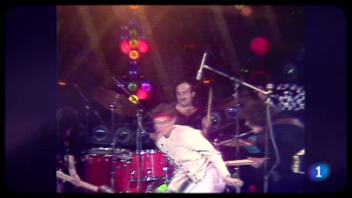 La mejor canción jamás cantada - La movida madrileña