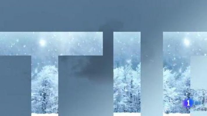 El tiempo - Cielos poco nubosos y temperaturas mínimas en ascenso