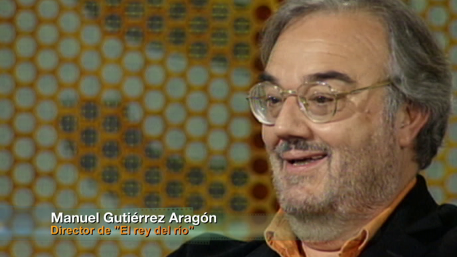 Historia de nuestro cine - El rey del río (presentación) - ver ahora