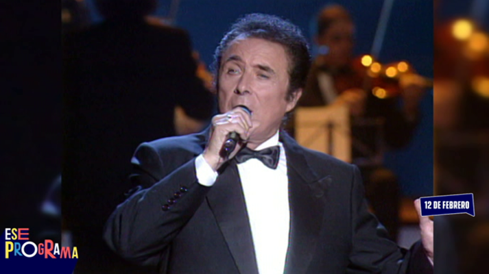 Ese programa del que usted me habla - Ese programa del que usted me habla - 15/02/19