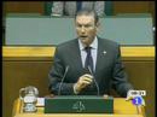 Telediario 1 - Telediario en 4' - 06/05/09