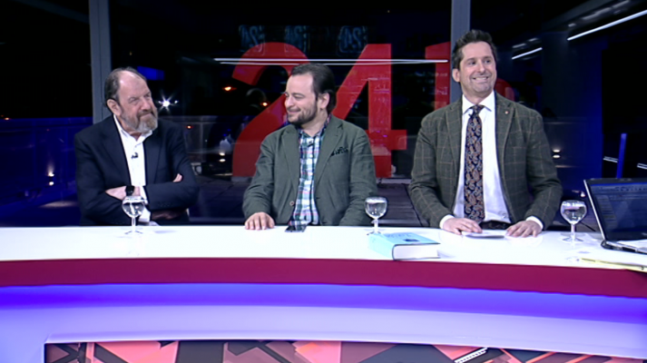 Secuencias en 24H - Secuencias en 24 h - 15/02/19