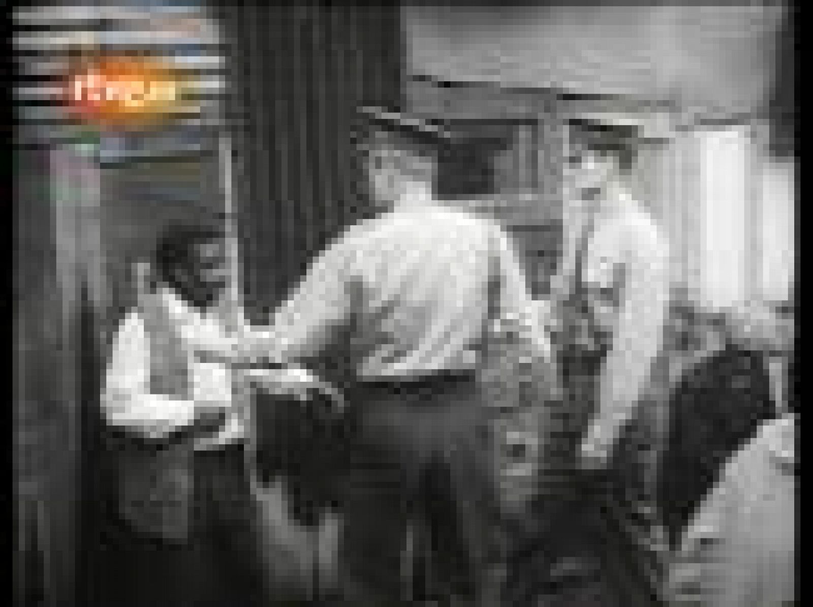 Reportaje sobre la historia del apartheid en Sudáfrica - Fue noticia en el Archivo de RTVE | Ver