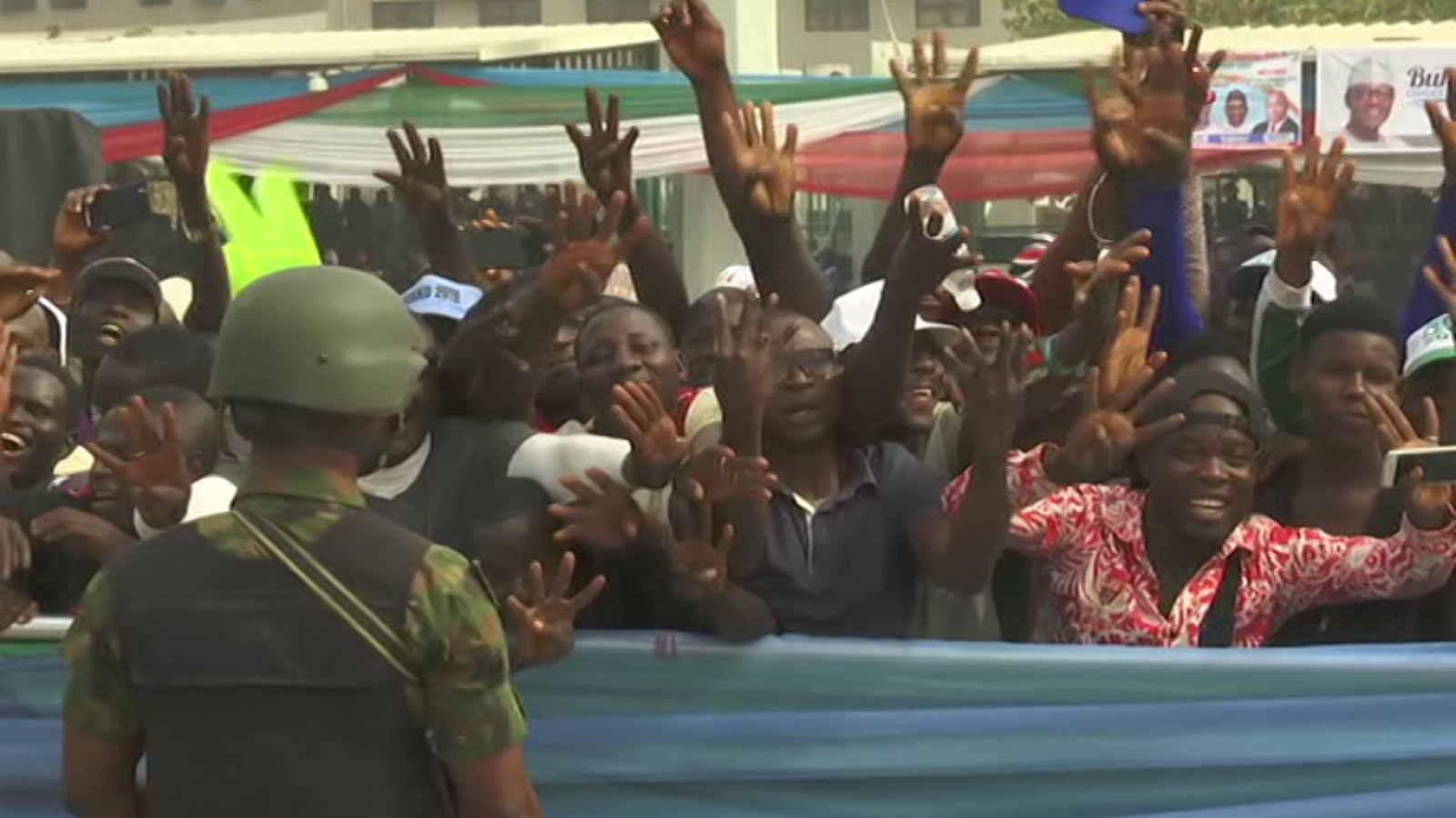 El mundo en 24 horas - 15/02/19 - ver ahora