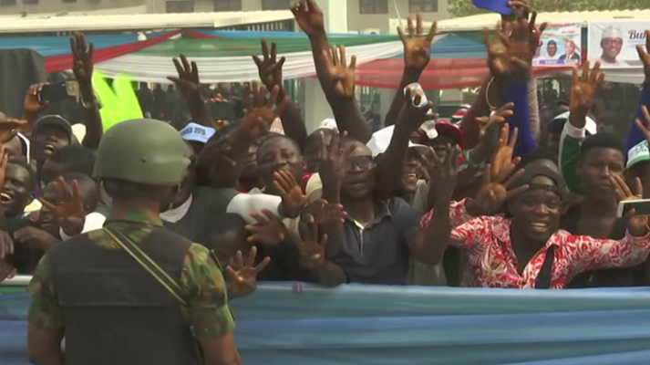 El mundo en 24 horas - El mundo en 24 horas - 15/02/19