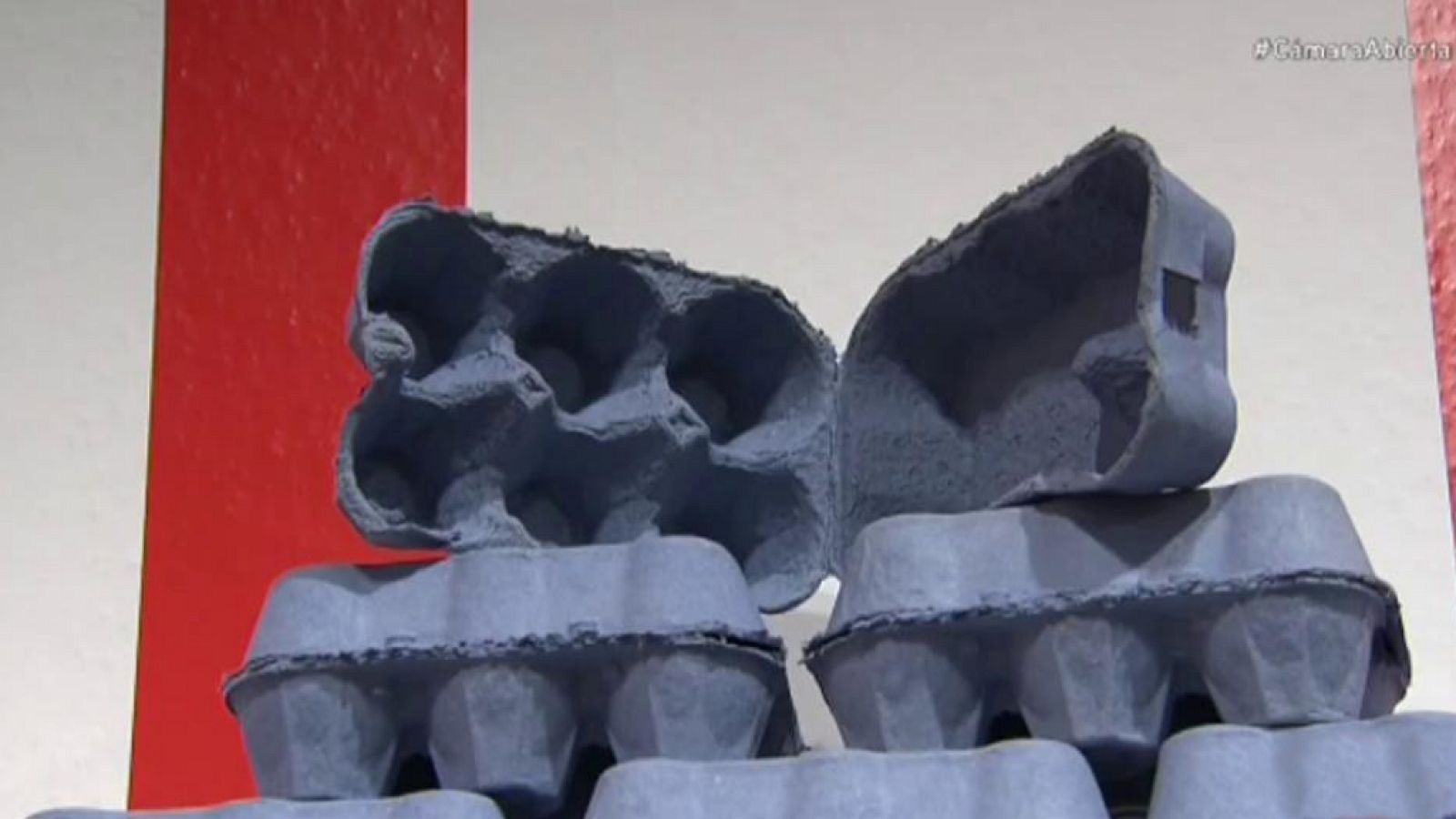 Cámara abierta - Madrid Design Festival, Diario de Moina, Maui de Utrera y SomosMás - ver ahora