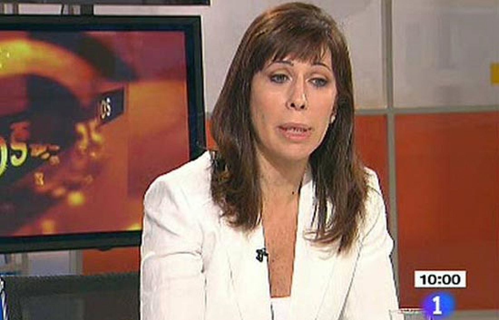 La presidenta del PP de Cataluña, Alicia Sánchez Camacho, ha señalado en Los Desayunos de TVE que Zapatero utiliza la negociación de la financiación autonómica como arma electoral y que seguro que espera al debate para el estado de la Nación para hac