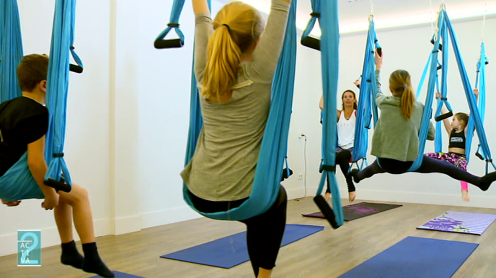 Activa2 - 16/02/19 - ver ahora