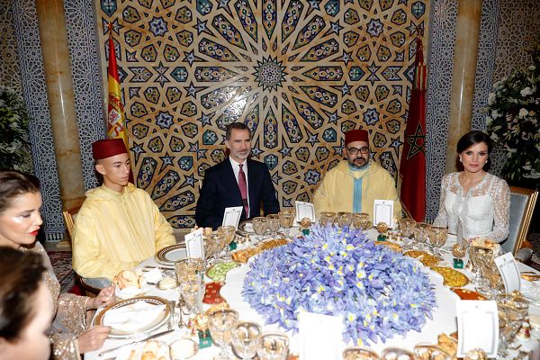 Audiencia Abierta - Audiencia Abierta - 16/02/19