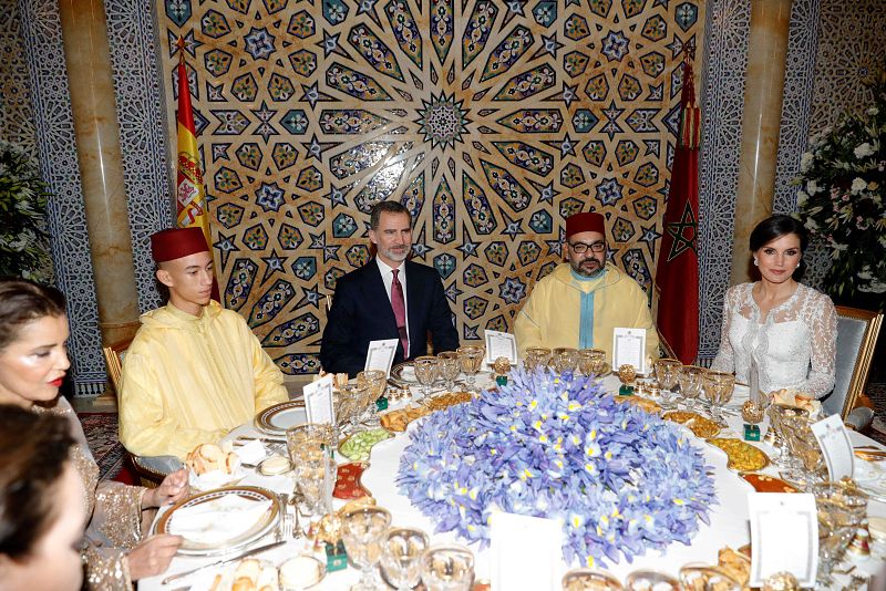 Audiencia Abierta - 16/02/19 - ver ahora