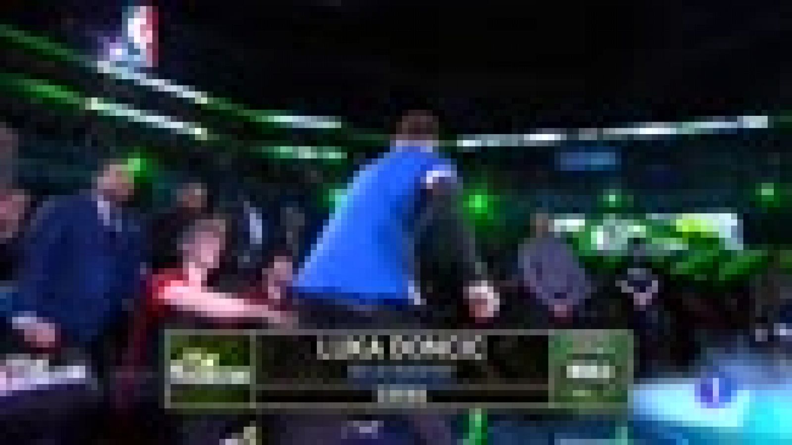 Kyle Kuzma encabeza la exhibición de EE.UU. - RTVE.es | Ver