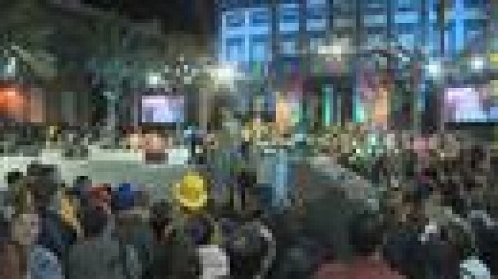 Telecanarias - Telecanarias - 16/02/2019